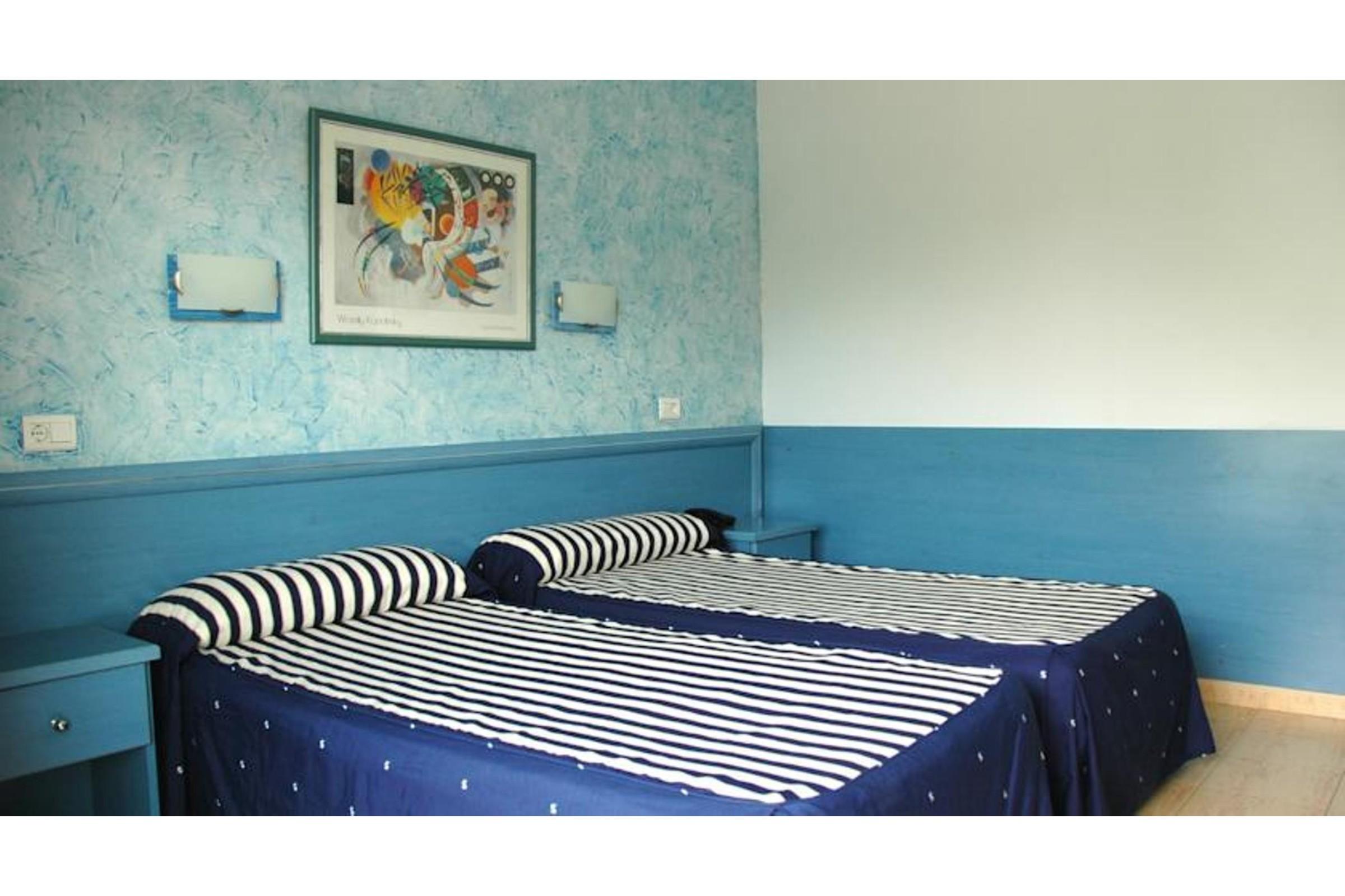 Santa Monica Playa Otel Salou Dış mekan fotoğraf