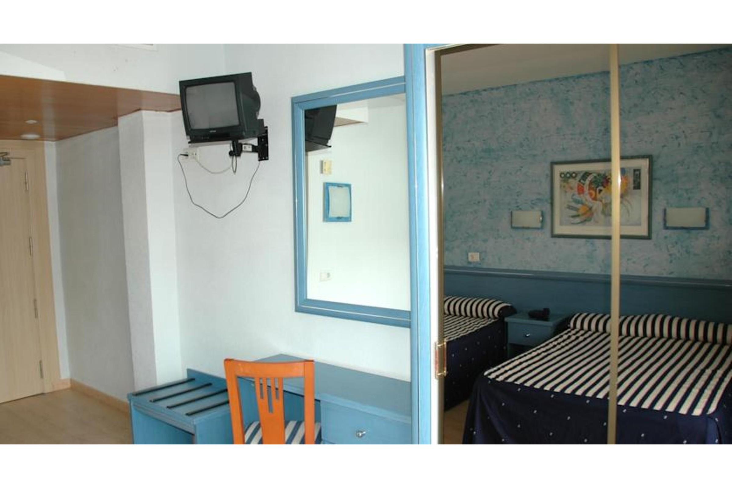 Santa Monica Playa Otel Salou Dış mekan fotoğraf