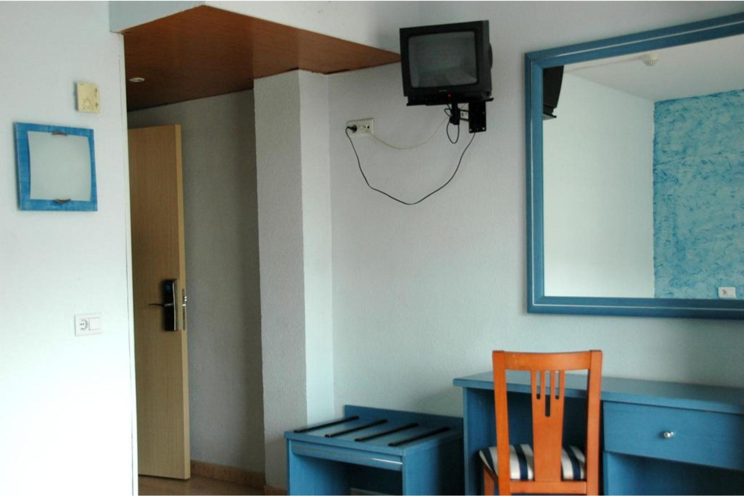 Santa Monica Playa Otel Salou Dış mekan fotoğraf